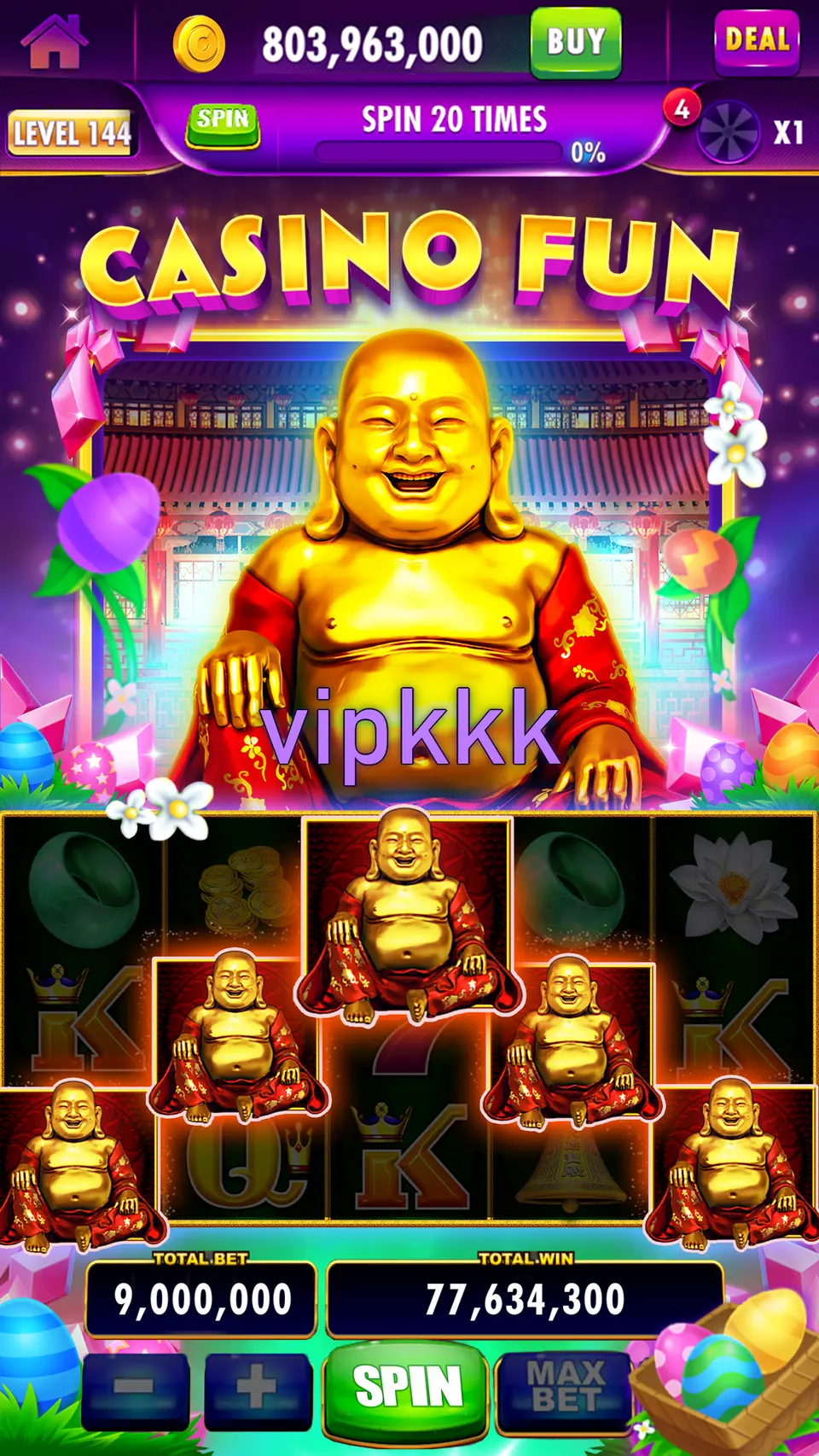vipkkk APK