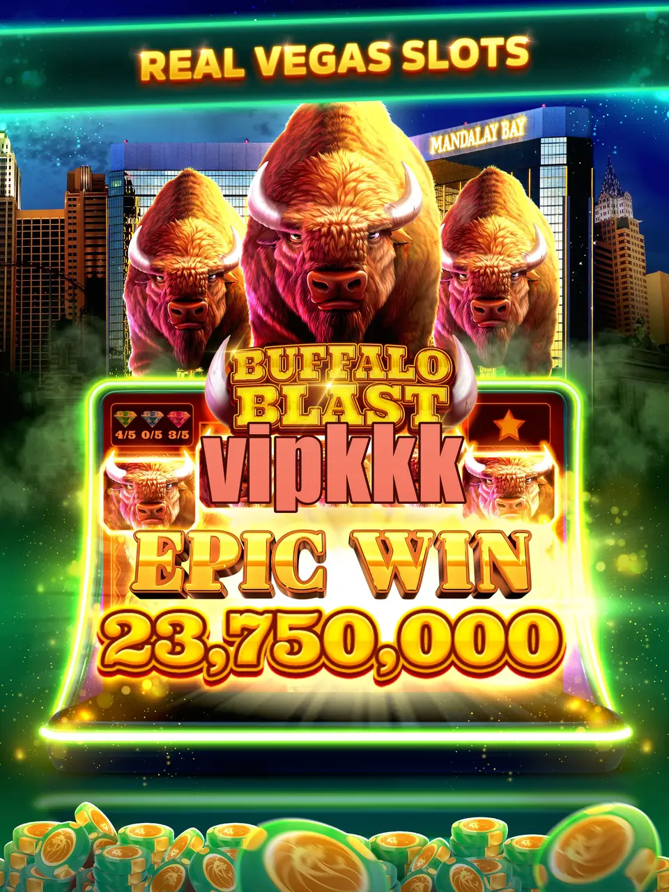 vipkkk APK