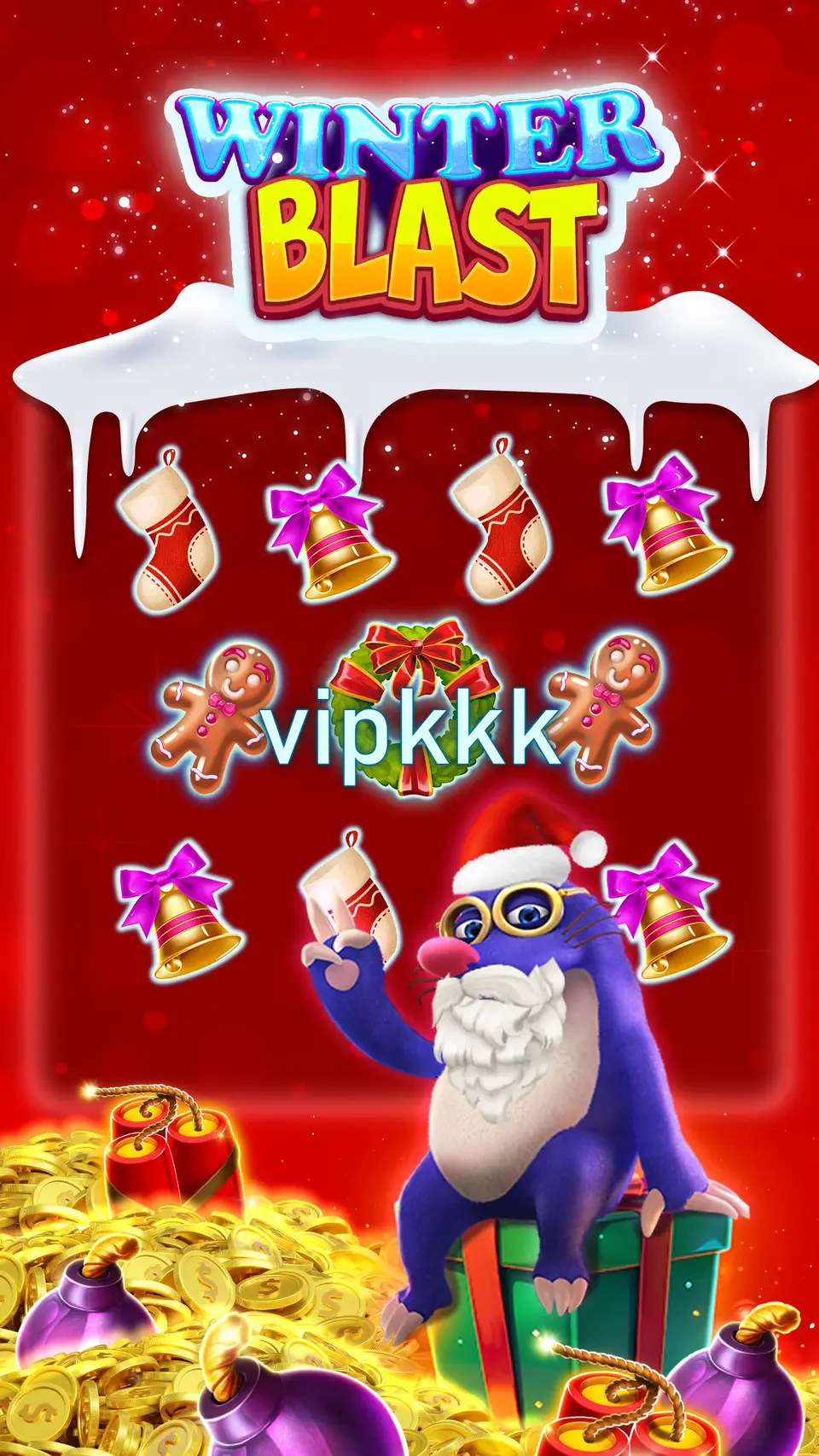 vipkkk Login